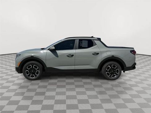 Used 2022 Hyundai Santa Cruz SEL w/ Activity Package AWD/4WD image 4