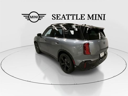 New 2026 MINI Cooper Countryman S w/ Comfort Package Max image 8