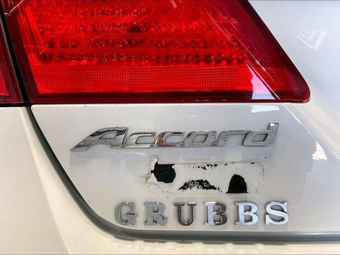Used 2014 Honda Accord Sport image 38