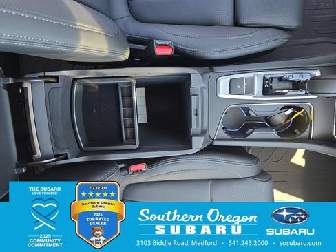 New 2026 Subaru Ascent Limited AWD/4WD image 21