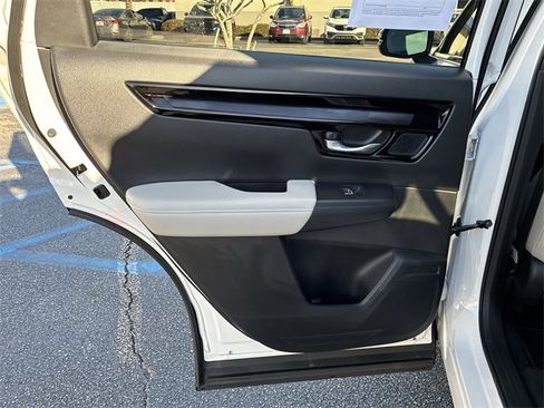 Certified 2024 Honda CR-V EX-L image 28