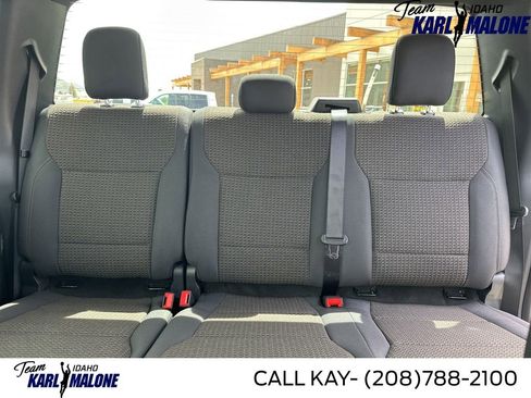 New 2026 Ford F150 STX AWD/4WD image 40