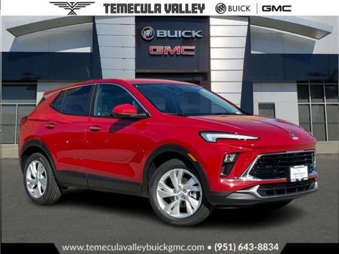 Used 2026 Buick Encore GX Preferred w/ Advanced Technology Package FWD image 1