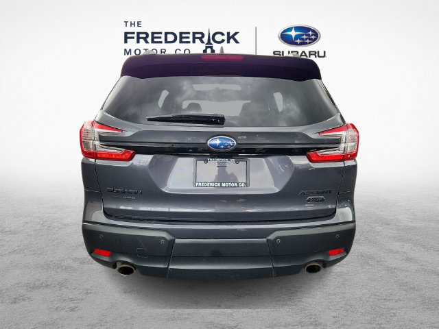 Used 2023 Subaru Ascent Onyx Edition AWD/4WD image 5