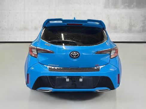 Used 2019 Toyota Corolla SE image 6