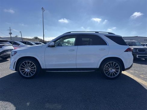 Used 2022 Mercedes-Benz GLE 350 image 8