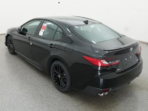 New 2026 Toyota Camry SE FWD image 38