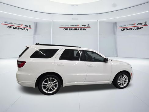 Used 2024 Dodge Durango GT RWD image 7