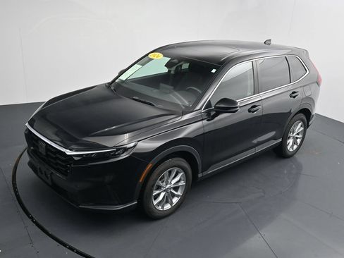 Used 2024 Honda CR-V EX image 23