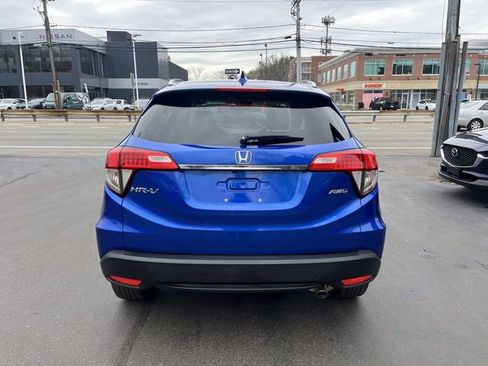 Used 2022 Honda HR-V EX image 7