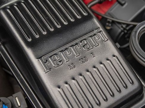 Used 1999 Ferrari 550 Maranello Coupe RWD image 51