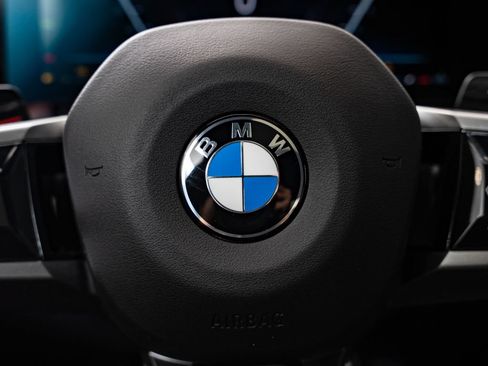 New 2027 BMW 530i xDrive w/ M Sport Package AWD/4WD image 31
