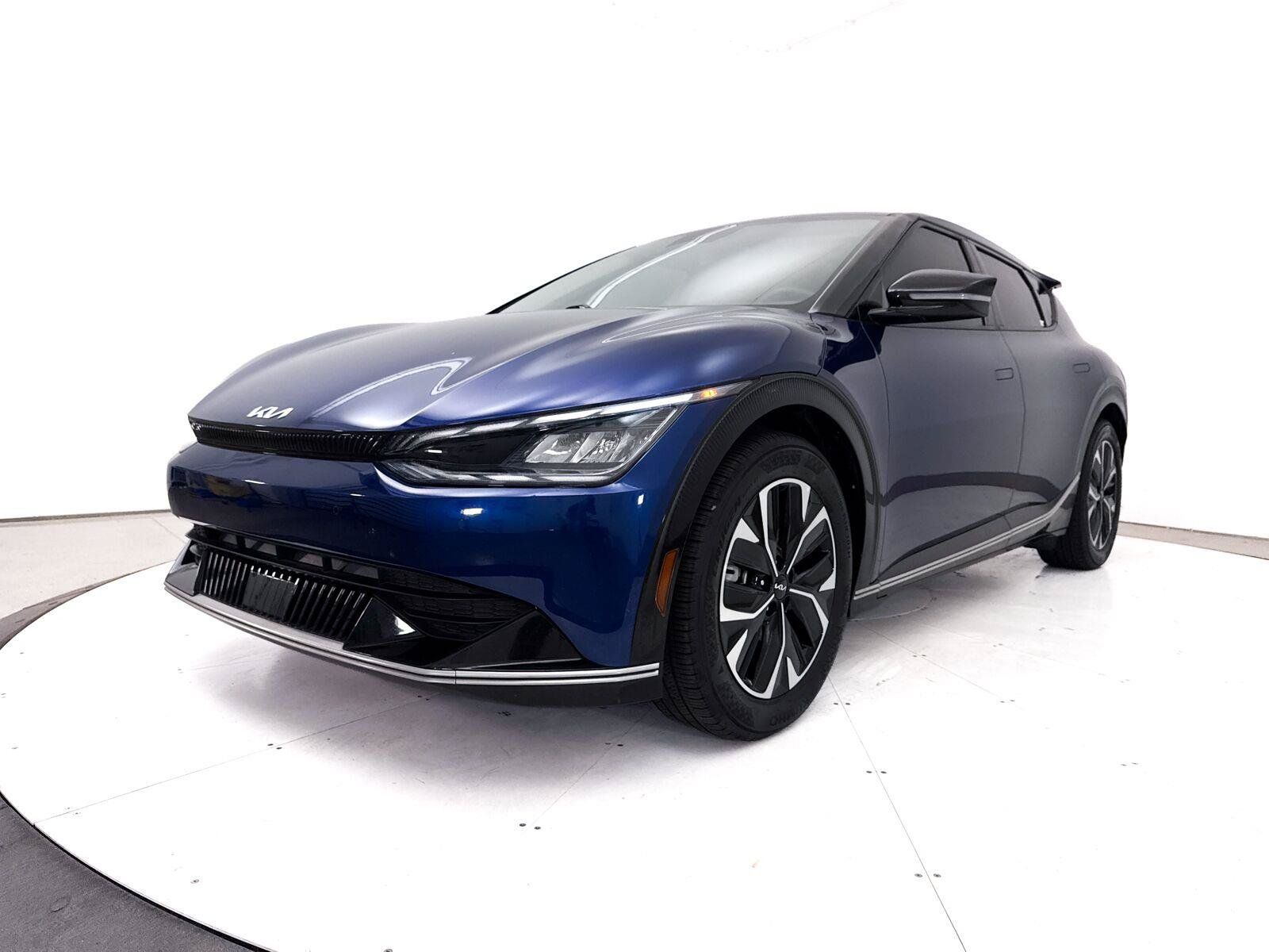 Used 2023 Kia EV6 Wind RWD image 15