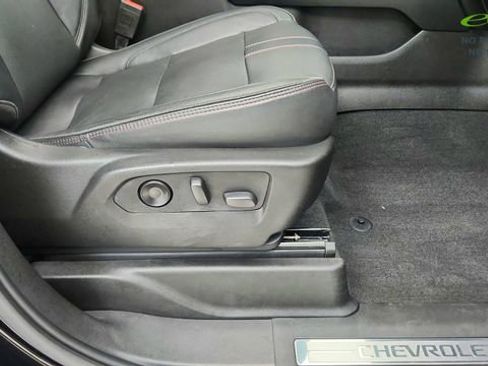 Used 2021 Chevrolet Tahoe RST w/ Luxury Package RWD image 23