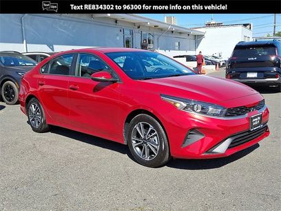 Certified 2024 Kia Forte LXS w/ LXS Technology Package