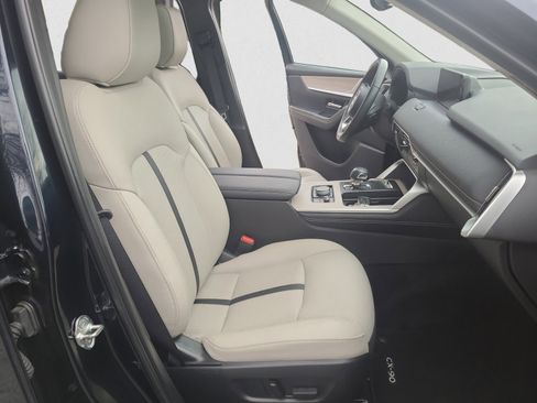 Used 2024 MAZDA CX-90 Plug-In Hybrid w/ Preferred image 22
