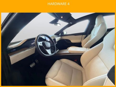 Used 2023 Tesla Model S Standard Range AWD/4WD image 13