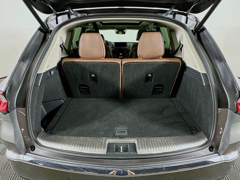 Used 2023 Acura MDX SH-AWD w/ Advance Package image 31