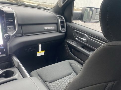 New 2026 RAM 1500 Big Horn/Lone Star image 33