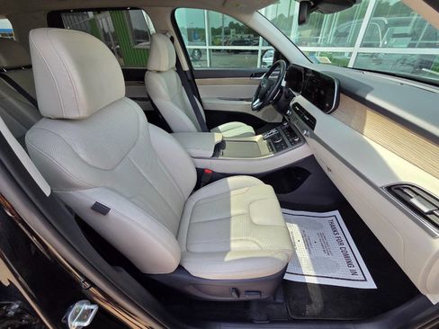 Used 2022 Hyundai Palisade SEL w/ 8P Bench Seat Package image 19