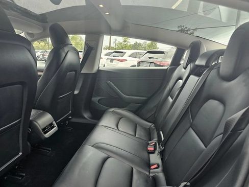 Used 2023 Tesla Model 3 Performance AWD/4WD image 29