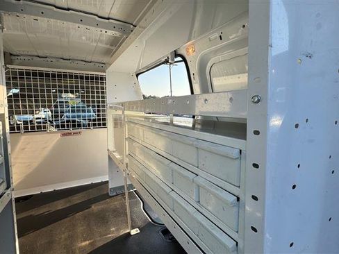 Used 2016 Ford Transit Connect XL FWD image 40