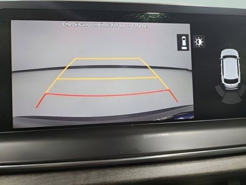 Used 2020 Kia Telluride EX image 5