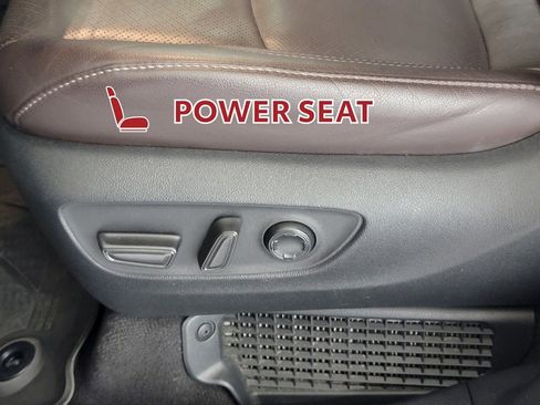 Used 2021 Toyota Sienna Platinum w/ Protection Package (TMS) FWD image 16