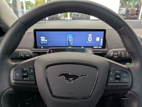 Used 2023 Ford Mustang Mach-E Premium AWD/4WD image 30