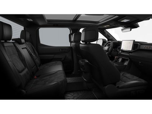 New 2026 Toyota Tundra TRD Pro AWD/4WD image 7