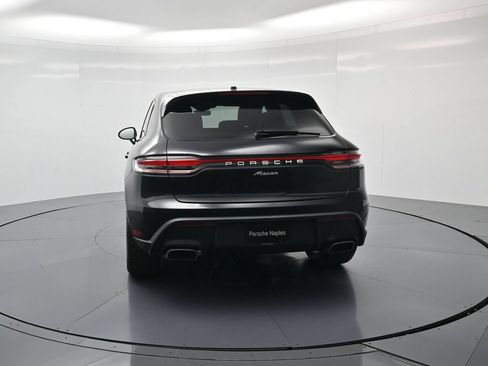 Certified 2026 Porsche Macan AWD/4WD image 29