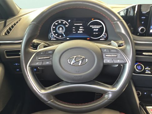 Used 2021 Hyundai Sonata SEL Plus FWD image 27