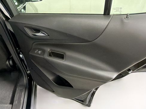 Used 2024 Chevrolet Equinox LT AWD/4WD image 30