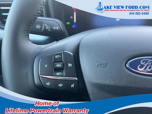 New 2025 Ford Maverick XLT image 23