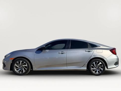 Used 2016 Honda Civic EX image 7