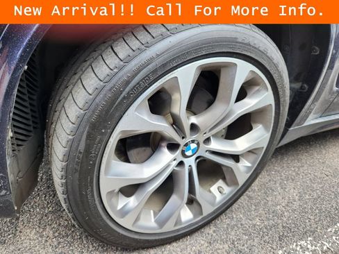 Used 2016 BMW X5 xDrive35i AWD/4WD image 9