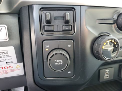 New 2024 Ford F550 XL image 23