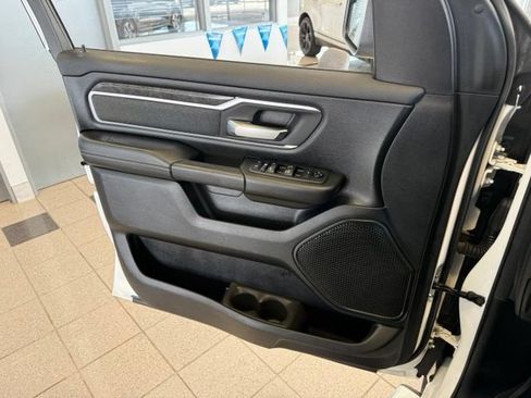 Used 2020 RAM 1500 Big Horn AWD/4WD image 21