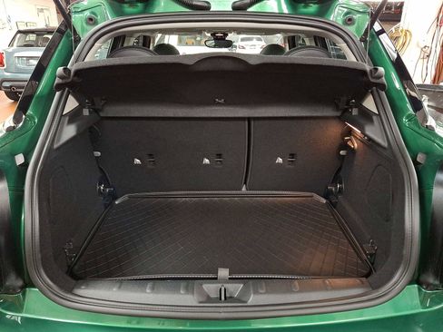 Certified 2024 MINI Cooper S image 27