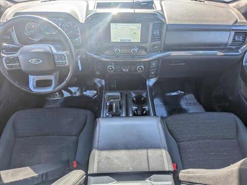 Used 2021 Ford F150 XLT w/ Equipment Group 301A Mid image 18