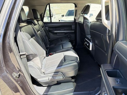 Used 2024 Ford Expedition Max XLT RWD image 26
