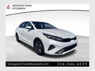 Used 2024 Kia Forte LXS FWD video 1