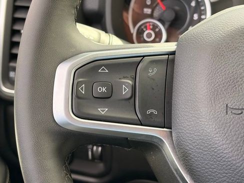 Used 2026 RAM 2500 Big Horn AWD/4WD image 15