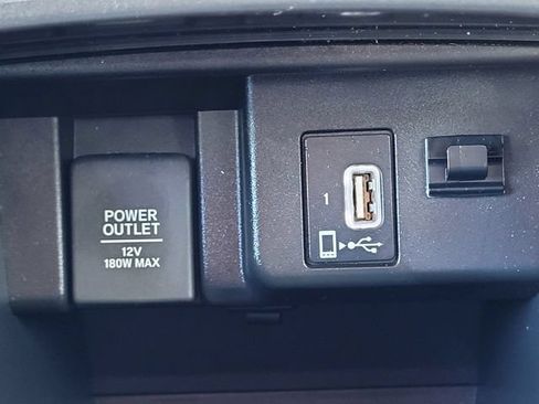 Used 2019 Honda Accord EX image 13