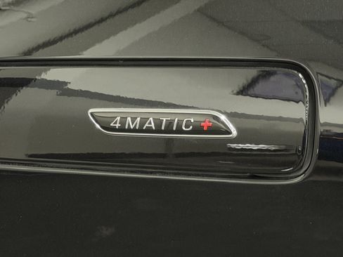 Used 2023 Mercedes-Benz EQS AMG 4MATIC image 19