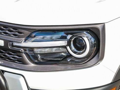 New 2025 Ford Bronco Sport Big Bend image 4