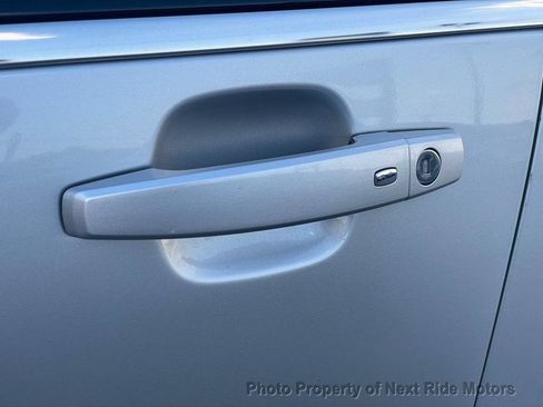 Used 2014 Chevrolet Volt Premium w/ Premium Trim Package FWD image 24