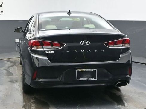 Used 2018 Hyundai Sonata SEL image 32