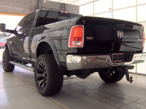 Used 2017 RAM 2500 Laramie w/ Off Road Package AWD/4WD image 5