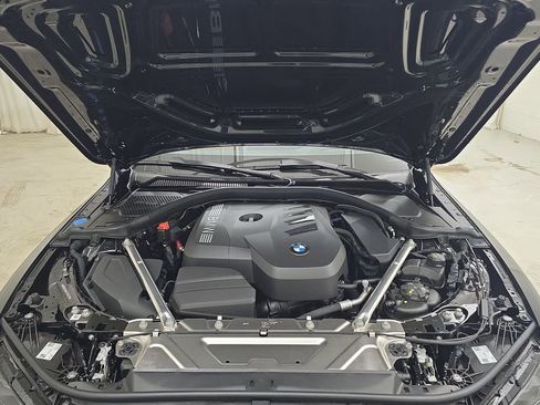 New 2026 BMW 430i xDrive w/ Premium Package AWD/4WD image 30